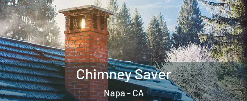  Chimney Saver Napa - CA