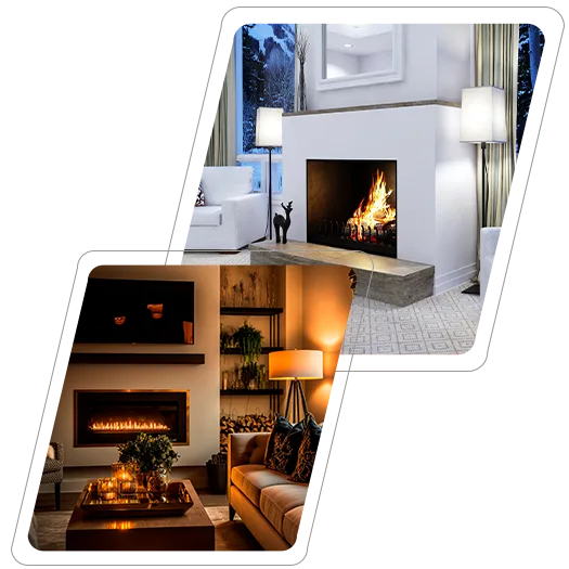 Remove Chimney Odor in Napa, CA