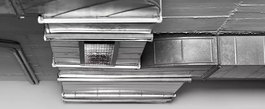 Trusted Air Duct Cleaning Company in Napa, California