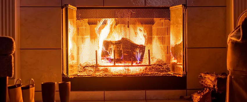 Astria Vent Free Gas Fireplaces Installation in Napa, CA