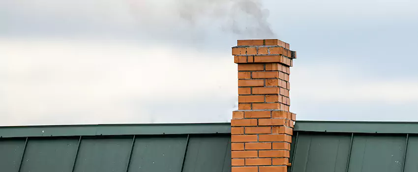 Animal Screen Chimney Cap Repair And Installation Services in Napa, California