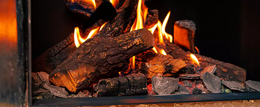 Chimney Fireplace Ash Dump Cleaning in Napa, CA