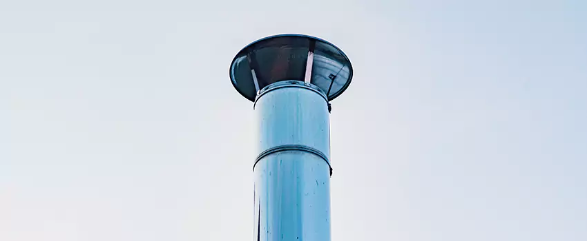 Wind-Resistant Chimney Caps Installation and Repair Services in Napa, California