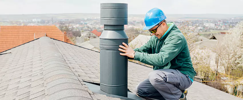 Chimney Chase Inspection Near Me in Napa, California