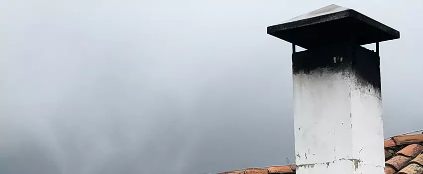 Chimney Damper Inspection in Napa, CA