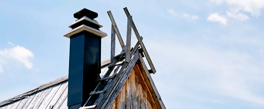 Chimney Creosote Cleaning in Napa, CA