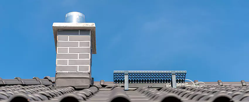 Chimney Flue Relining Services in Napa, California