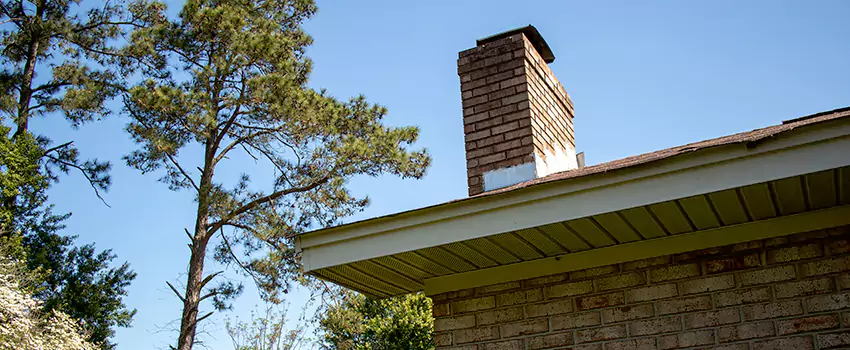 Budget-Friendly Chimney Masonry Service in Napa, California