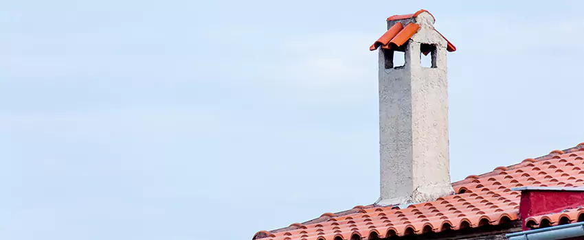 Chimney Pot Replacement in Napa, CA