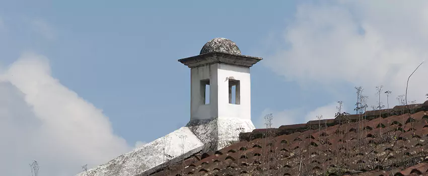 Cost To Rebuild A Chimney in Napa, CA