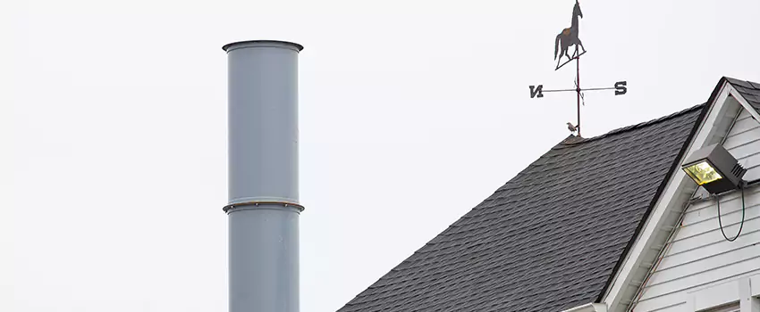 Chimney Inspection in Napa, CA