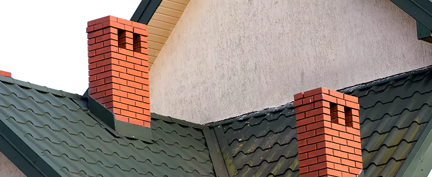 Chimney Saver Waterproofing Services in Napa, California
