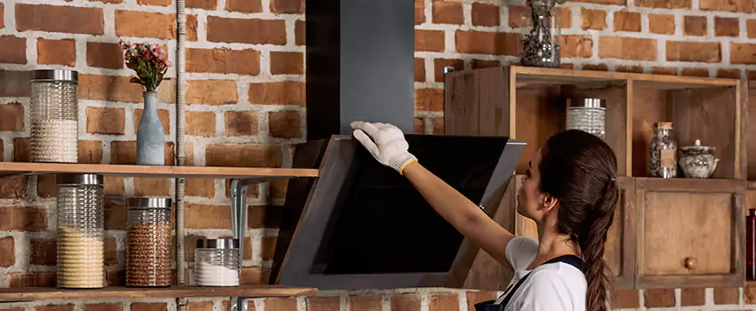 Chimney Installation in Napa, CA