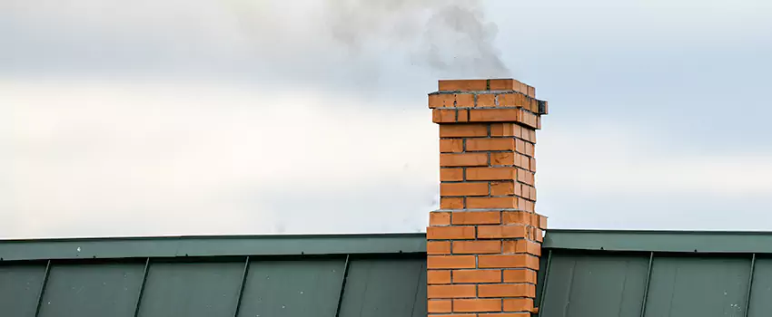 Chimney Soot Cleaning Cost in Napa, CA