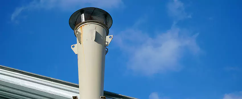 Chimney Spark Arrestor Requirements in Napa, CA