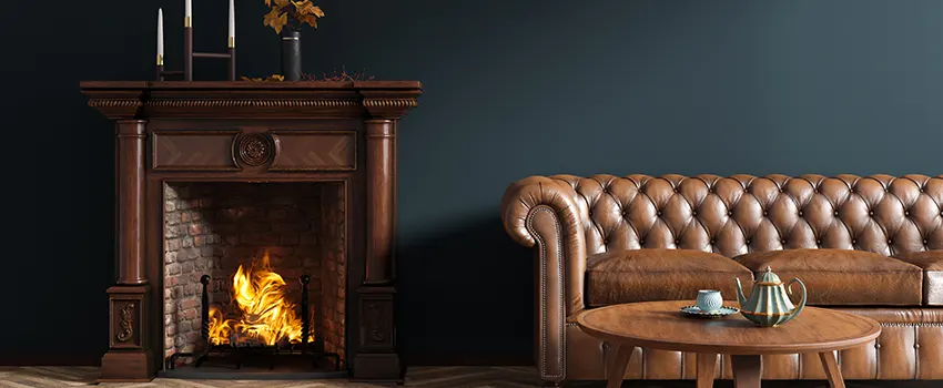 Traditional Fireplace Design Refurbishment Costs in Napa, California