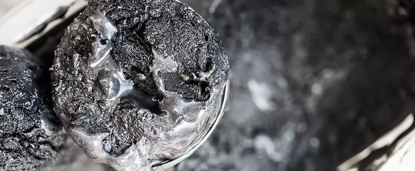 Clogged Dryer Vent Lint Cleaning in Napa, California