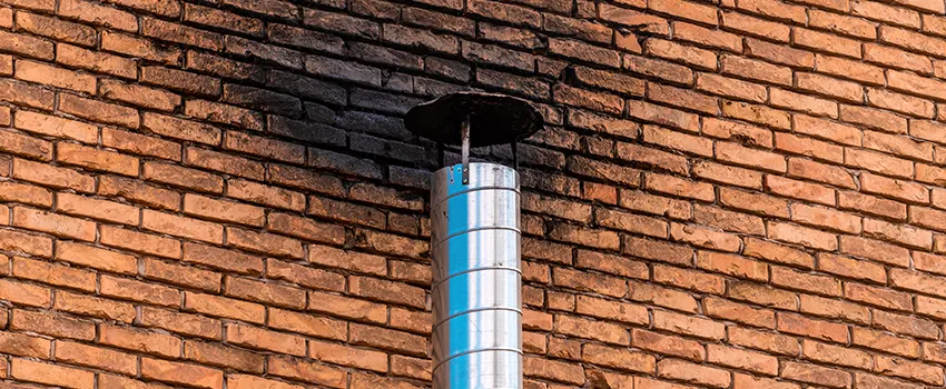 Diagnosing Commercial Chimney Problems in Napa, CA