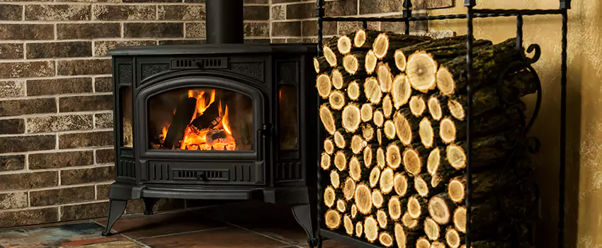 Drolet Fireplaces in Napa, California