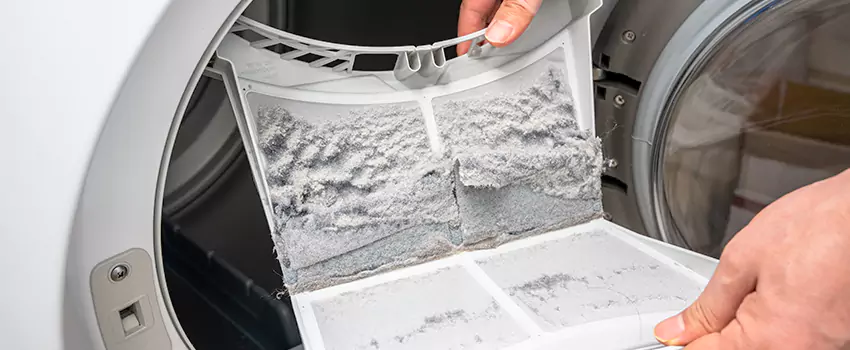 Best Dryer Lint Removal Company in Napa, California