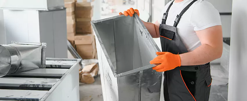 Benefits of Dryer Vent Inspection in Napa, CA
