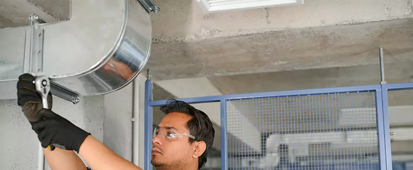 HVAC Ductwork Cleaning in Napa, CA