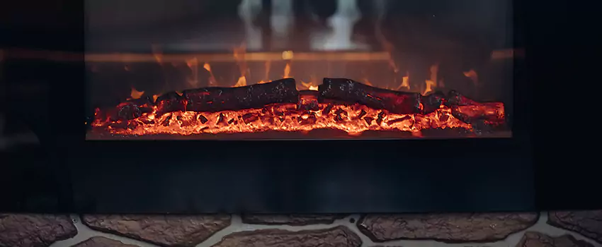 Outdoor Electric Fireplace Installation Solutions in Napa, CA
