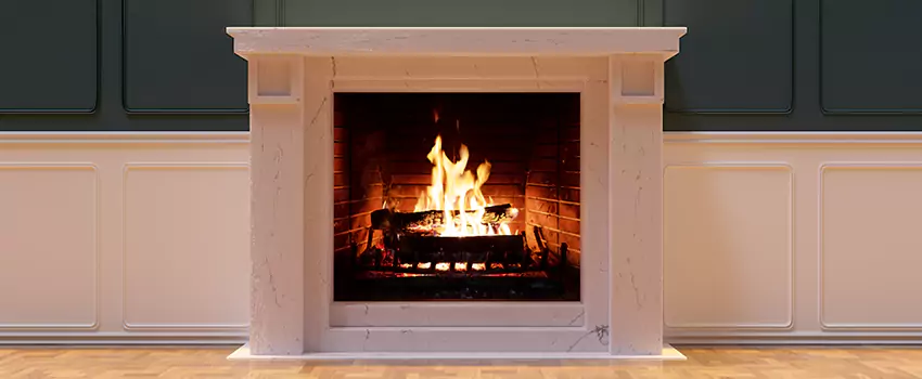 Empire Comfort Systems Fireplace Installation and Replacement in Napa, California