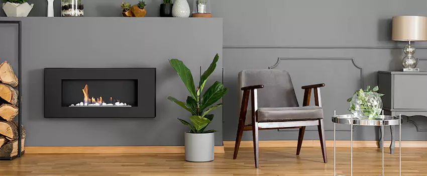 Ethanol Fireplace Burner Repair in Napa, CA