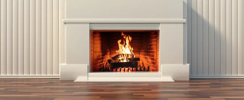 Fireplace Broken Ashtray Repair Services in Napa, California