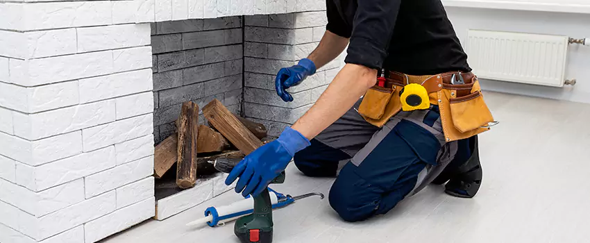 Fireplace Doors Cleaning in Napa, California
