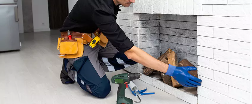 Ethanol Fireplace Installation Contractors in Napa, California