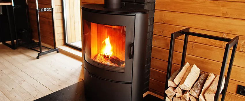 Gas Fireplace Door Handle Installation Services in Napa, California