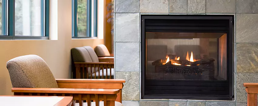 Fireplace Refacing in Napa, California
