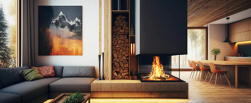 Fixing Electric Fireplace Problem in Napa, California