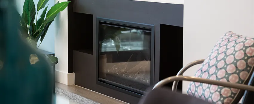 Welding Repairs for Fireplace Grate in Napa, CA