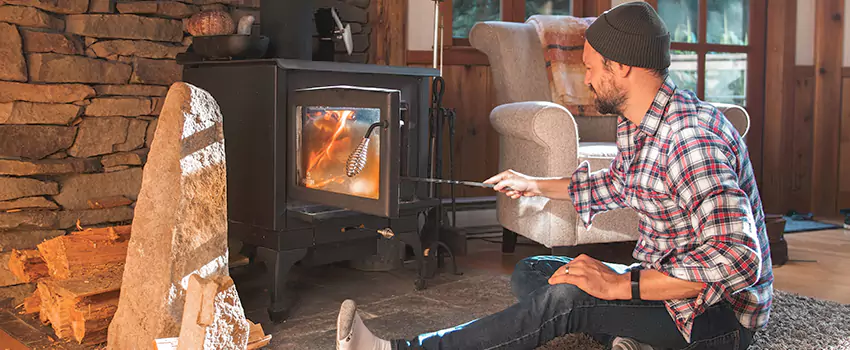 Fireplace Chimney Maintenance in Napa, California