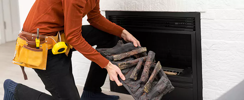 Fireplace Interior Sweeping in Napa, CA