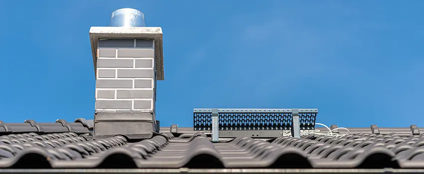 Repair Blocked Chimney in Napa, California