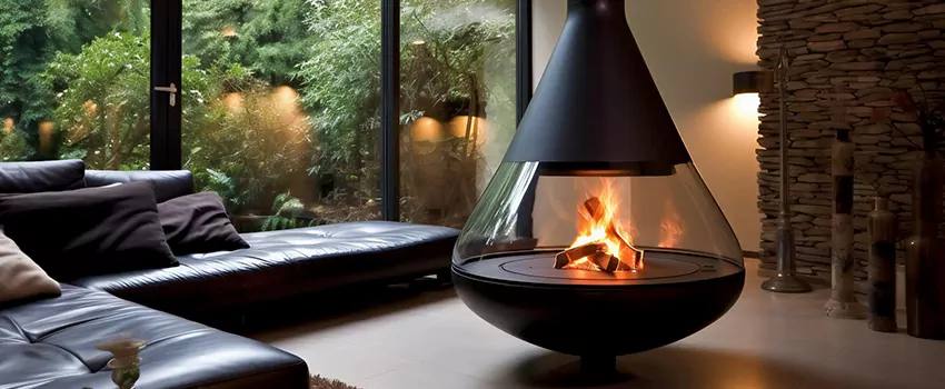 Affordable Floating Fireplace Repair And Installation Services in Napa, California