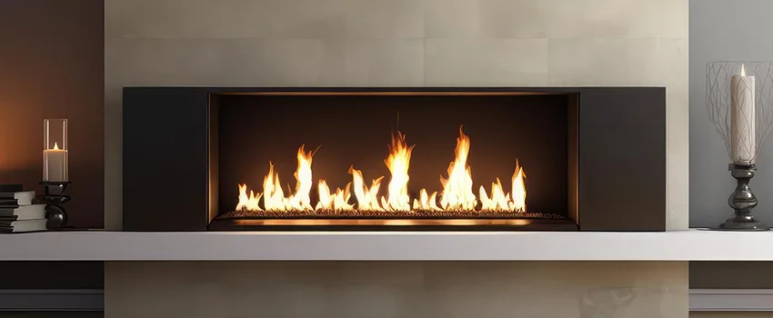 Vent Free Gas Fireplaces Repair Solutions in Napa, California