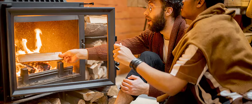 Benefits of Harman Stoves Fireplace in Napa, California
