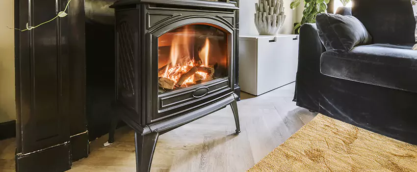 Cost of Hearthstone Stoves Fireplace Services in Napa, California