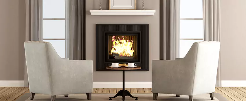 Heat & Glo Outdoor Gas Fireplaces Installation Contractors in Napa, California