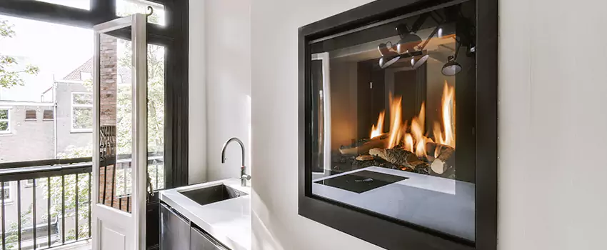 Heatilator Outdoor Fireplace Services in Napa, California