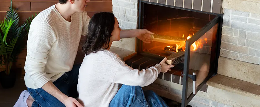 Kings Man Direct Vent Fireplaces Services in Napa, California