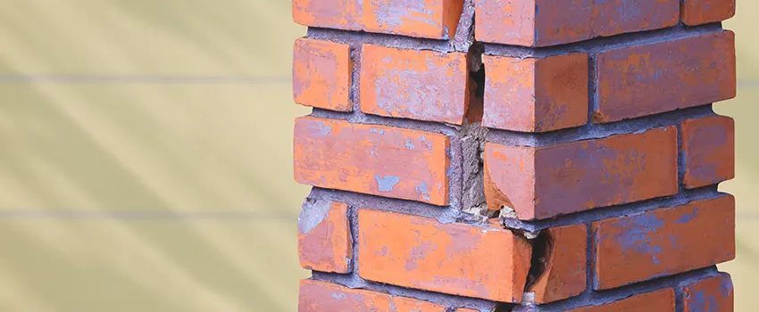 Leaking Chimney Repair And Replacement Cost in Napa, California