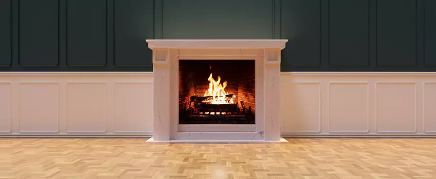 Napoleon Electric Fireplaces Inspection Service in Napa, California