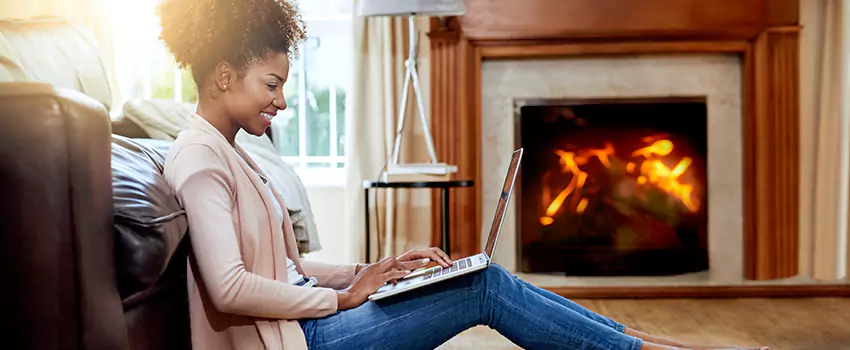 Cost-Effective Osburn Fireplace Installation and Repair in Napa, CA