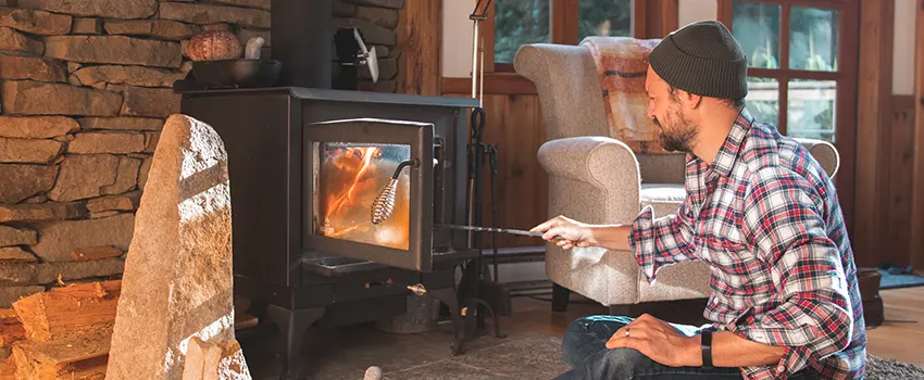 Cost of Pellet Fireplace Installation Services in Napa, CA
